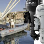 Suzuki DF 40A - immagine 3
