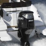 Suzuki DF 350A - immagine 3